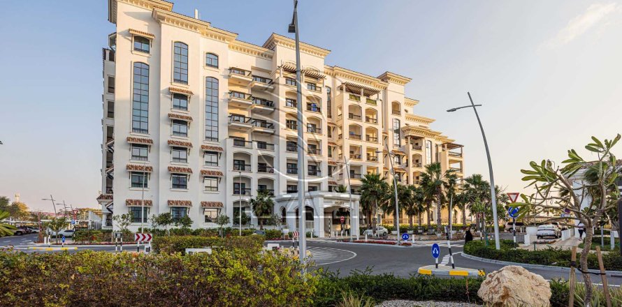 Yas Island, Abu Dhabi, UAE의 아파트 침실 2개, 131제곱미터 번호 725701