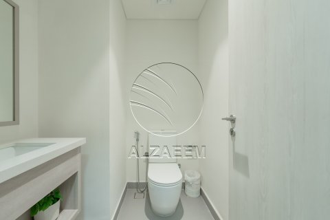Townhouse on the Yas Island, Abu Dhabi, UAE 3 bedrooms, 170 sq.m. № 725703 - photo 1
