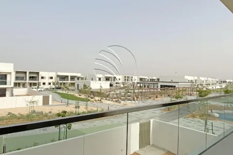 Villa on the Yas Island, Abu Dhabi, UAE 4 bedrooms, 665 sq.m. № 725702 - photo 2