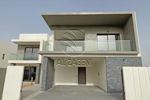 Villa on the Yas Island, Abu Dhabi, UAE 4 bedrooms, 665 sq.m. № 725702 - photo 1