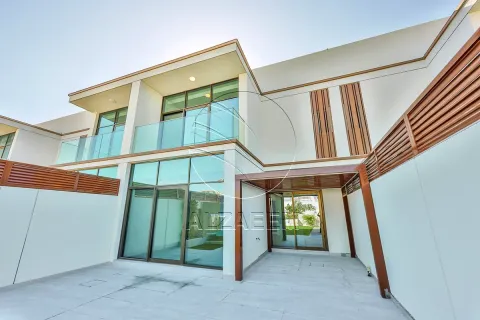 Stadthaus zur Miete in Abu Dhabi, VAE 2 Schlafzimmer, 139 m2 Nr. 725706 - Foto 1