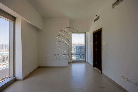 Apartment til salg i Al Reem Island, Abu Dhabi, UAE 2 soveværelser, 111 kvm № 725704 - foto 1