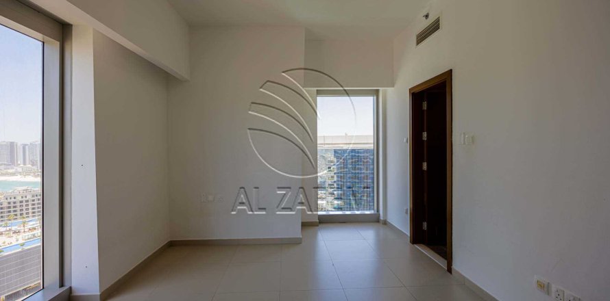 Apartment i Al Reem Island, Abu Dhabi, UAE 2 soveværelser, 111 kvm № 725704