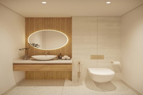 Apartment i Dubai Land, Dubai, UAE 2 soveværelser, 138 kvm № 677988