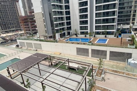 Apartamento en alquiler en Mohammed Bin Rashid City, Dubai, EAU 2 dormitorios, 78 m2 № 677990 - foto 3