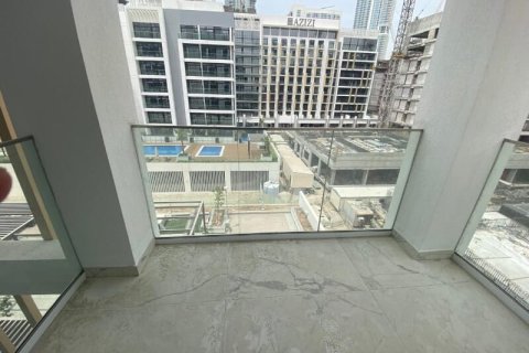 Apartamento en alquiler en Mohammed Bin Rashid City, Dubai, EAU 2 dormitorios, 78 m2 № 677990 - foto 5