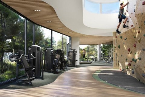 Apartamento para venda em City of Arabia, Dubai, EAU 2 quartos, 134 m2 № 677989 - foto 14