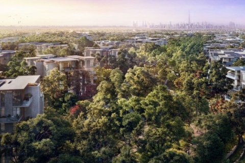 Apartamento para venda em City of Arabia, Dubai, EAU 2 quartos, 134 m2 № 677989 - foto 10