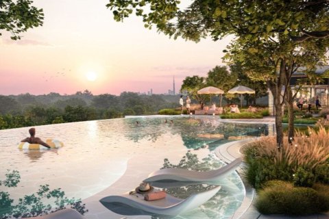 Apartamento para venda em City of Arabia, Dubai, EAU 2 quartos, 134 m2 № 677989 - foto 13