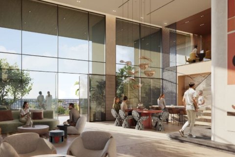 Apartamento para venda em City of Arabia, Dubai, EAU 2 quartos, 134 m2 № 677989 - foto 5