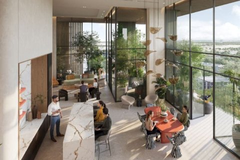 Apartamento para venda em City of Arabia, Dubai, EAU 2 quartos, 134 m2 № 677989 - foto 15