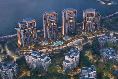 Apartamento para venda em City of Arabia, Dubai, EAU 2 quartos, 134 m2 № 677989 - foto 12