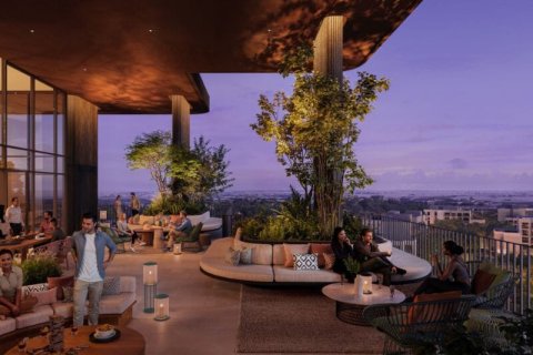 Apartamento para venda em City of Arabia, Dubai, EAU 2 quartos, 134 m2 № 677989 - foto 16