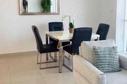 Lägenhet uthyres i Business Bay, Dubai, UAE 2 sovrum, 136 kvm Nr. 694957 - fotografi 4