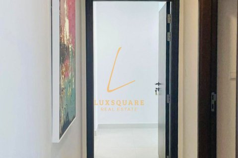 Lägenhet uthyres i Business Bay, Dubai, UAE 2 sovrum, 136 kvm Nr. 694957 - fotografi 9