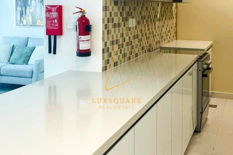 Lägenhet uthyres i Business Bay, Dubai, UAE 2 sovrum, 136 kvm Nr. 694957 - fotografi 8