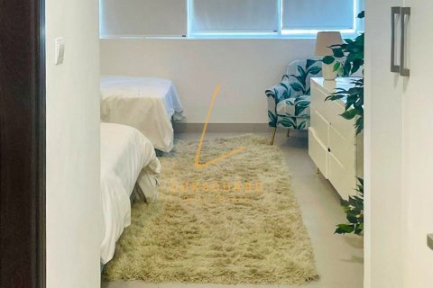 Lägenhet uthyres i Business Bay, Dubai, UAE 2 sovrum, 136 kvm Nr. 694957 - fotografi 7