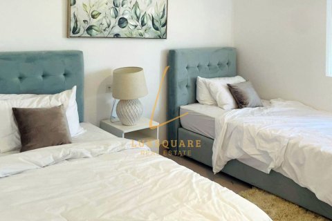 Lägenhet uthyres i Business Bay, Dubai, UAE 2 sovrum, 136 kvm Nr. 694957 - fotografi 6