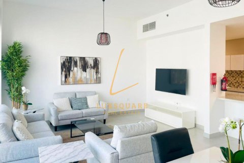 Lägenhet uthyres i Business Bay, Dubai, UAE 2 sovrum, 136 kvm Nr. 694957 - fotografi 2