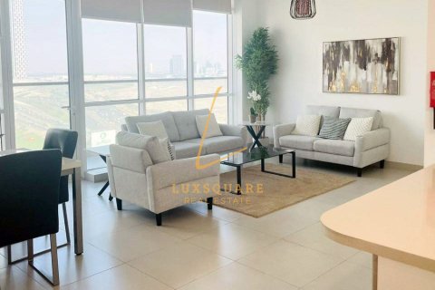 Byt v Business Bay, Dubai, SAE 2 ložnice, 136 m² Č.: 694957