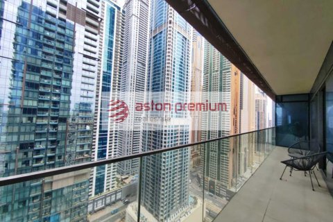 Dzīvoklis Dubai Marinajā, AAE 2 istabas, 123 m2 Nr. 694953 - attēls 3