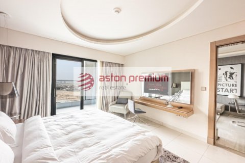 Снять в аренду квартиру в Бизнес-Бэй, Дубай, ОАЭ 1 спальня, 86м2, № 694952 - фото 20