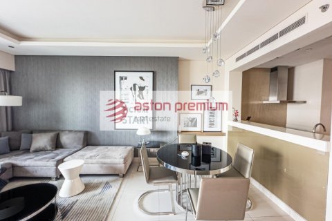 Снять в аренду квартиру в Бизнес-Бэй, Дубай, ОАЭ 1 спальня, 86м2, № 694952 - фото 6