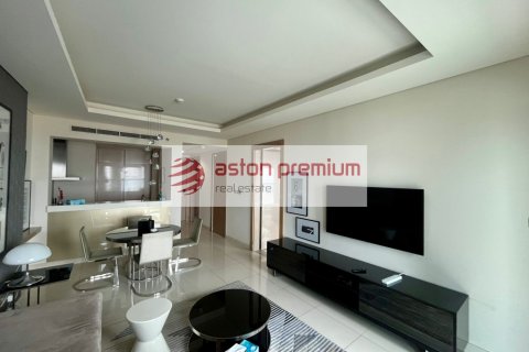 Apartment sa Business Bay, Dubai, UAE 1 silid-tulugan, 86 sq.m. № 694952 - larawan 4