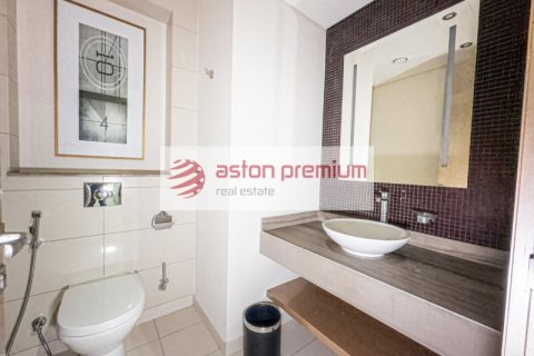 Снять в аренду квартиру в Бизнес-Бэй, Дубай, ОАЭ 1 спальня, 86м2, № 694952 - фото 13