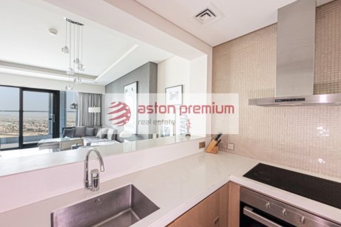 Снять в аренду квартиру в Бизнес-Бэй, Дубай, ОАЭ 1 спальня, 86м2, № 694952 - фото 10