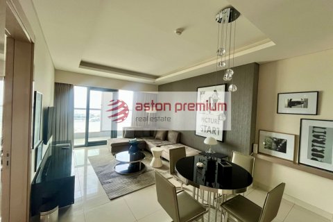 Apartment sa Business Bay, Dubai, UAE 1 silid-tulugan, 86 sq.m. № 694952 - larawan 3