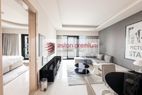 Снять в аренду квартиру в Бизнес-Бэй, Дубай, ОАЭ 1 спальня, 86м2, № 694952 - фото 8