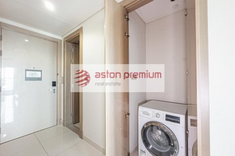 Снять в аренду квартиру в Бизнес-Бэй, Дубай, ОАЭ 1 спальня, 86м2, № 694952 - фото 14