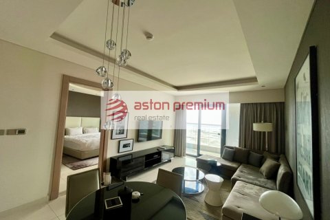 Apartment sa Business Bay, Dubai, UAE 1 silid-tulugan, 86 sq.m. № 694952 - larawan 2