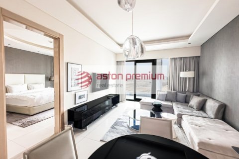 Снять в аренду квартиру в Бизнес-Бэй, Дубай, ОАЭ 1 спальня, 86м2, № 694952 - фото 17