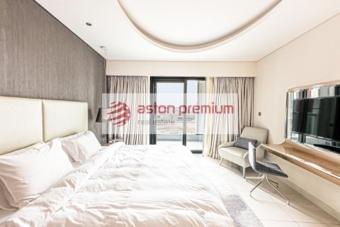 Снять в аренду квартиру в Бизнес-Бэй, Дубай, ОАЭ 1 спальня, 86м2, № 694952 - фото 19