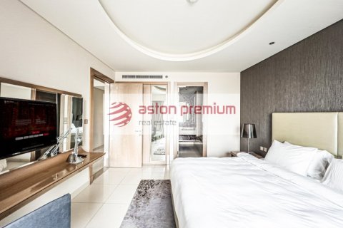 Снять в аренду квартиру в Бизнес-Бэй, Дубай, ОАЭ 1 спальня, 86м2, № 694952 - фото 23