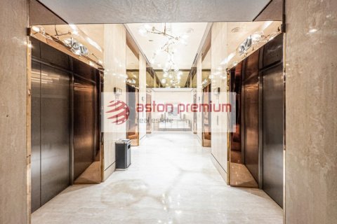 Снять в аренду квартиру в Бизнес-Бэй, Дубай, ОАЭ 1 спальня, 86м2, № 694952 - фото 28