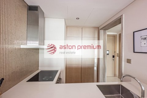 Снять в аренду квартиру в Бизнес-Бэй, Дубай, ОАЭ 1 спальня, 86м2, № 694952 - фото 12