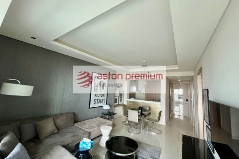 Apartment sa Business Bay, Dubai, UAE 1 silid-tulugan, 86 sq.m. № 694952