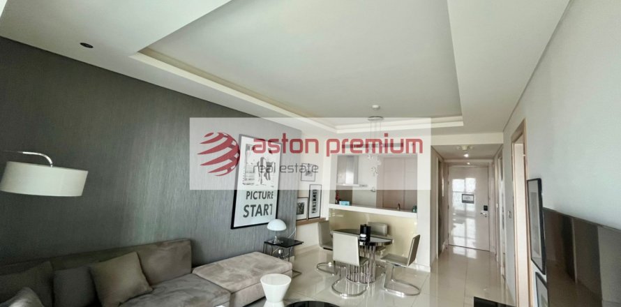 Apartment sa Business Bay, Dubai, UAE 1 silid-tulugan, 86 sq.m. № 694952