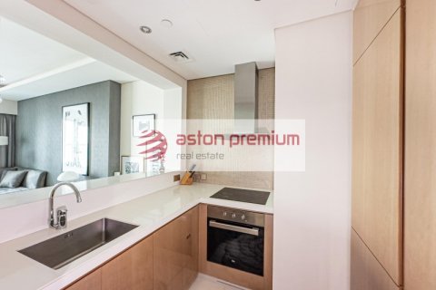 Снять в аренду квартиру в Бизнес-Бэй, Дубай, ОАЭ 1 спальня, 86м2, № 694952 - фото 11