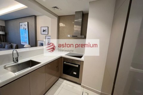 Apartment sa Business Bay, Dubai, UAE 1 silid-tulugan, 86 sq.m. № 694952 - larawan 8