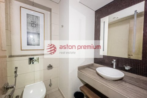 Снять в аренду квартиру в Бизнес-Бэй, Дубай, ОАЭ 1 спальня, 86м2, № 694952 - фото 15