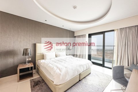 Снять в аренду квартиру в Бизнес-Бэй, Дубай, ОАЭ 1 спальня, 86м2, № 694952 - фото 18