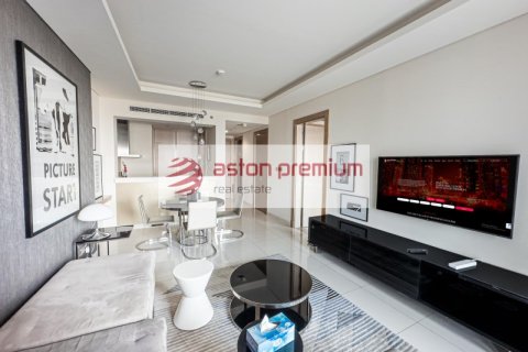 Снять в аренду квартиру в Бизнес-Бэй, Дубай, ОАЭ 1 спальня, 86м2, № 694952 - фото 16