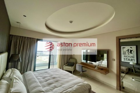 Apartment sa Business Bay, Dubai, UAE 1 silid-tulugan, 86 sq.m. № 694952 - larawan 7