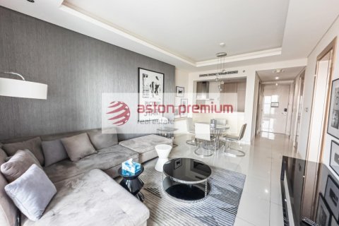 Снять в аренду квартиру в Бизнес-Бэй, Дубай, ОАЭ 1 спальня, 86м2, № 694952 - фото 4