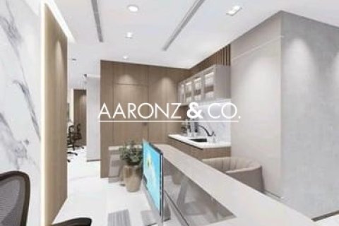 Jumeirah Lake Towers, Dubai, UAE의 임대용 사무실 107제곱미터 번호 694958 - 사진 10
