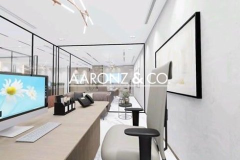 Jumeirah Lake Towers, Dubai, UAE의 임대용 사무실 107제곱미터 번호 694958 - 사진 3